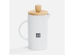 Френч-пресс Ceramero, белый
