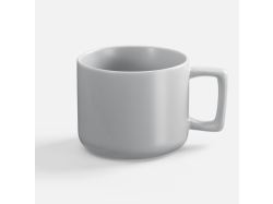 Набор Alaska Tea, серый