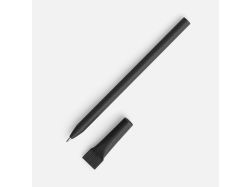 Ручка шариковая Carton Plus, ver.2, черная