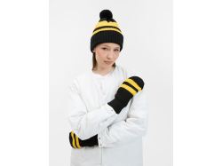 Шапка Winwear, черная