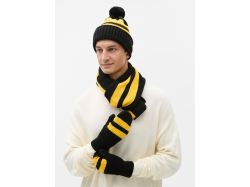 Шапка Winwear, черная