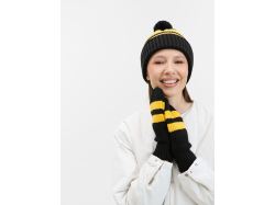 Шапка Winwear, черная