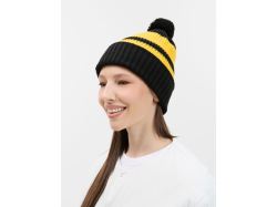Шапка Winwear, черная