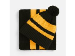 Шапка Winwear, черная