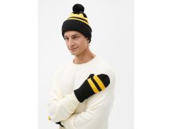 Шапка Winwear, черная