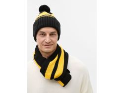 Шапка Winwear, черная