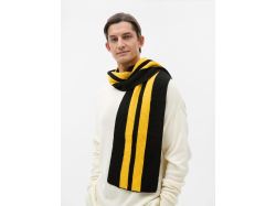 Шарф Winwear, черный