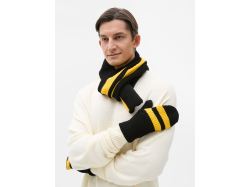 Шарф Winwear, черный
