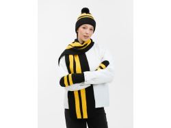 Варежки Winwear, черные