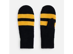 Варежки Winwear, черные