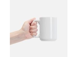 Кружка для сублимационной печати Mugmax