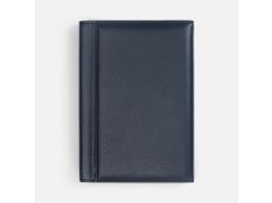 Ежедневник Extra, недатированный, синий