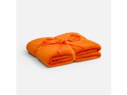 Набор Vale Plush, оранжевый