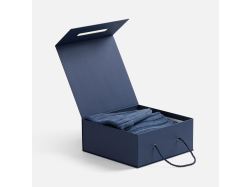 Коробка Capper Hold, темно-синяя