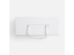 Коробка Capper Hold, белая