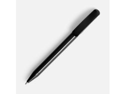 Ручка шариковая Prodir DS3 TPP, черная