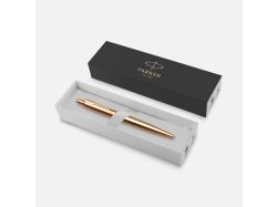 Ручка шариковая Parker Jotter Gold GT