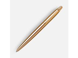 Ручка шариковая Parker Jotter Gold GT