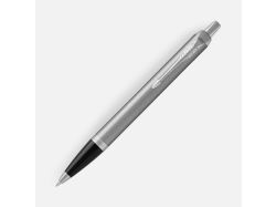 Набор Parker IM Essential Stainless Steel CT, серебристый