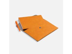 Набор Urban Folder, оранжевый