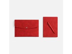 Набор Urban Folder, красный