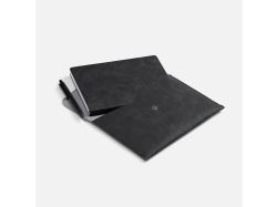 Набор Urban Folder, черный