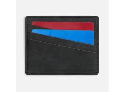 Чехол для карточек Urban, черный