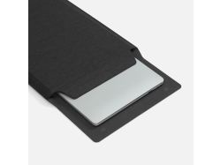 Чехол для ноутбука KeepNote, черный