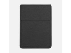 Чехол для ноутбука KeepNote, черный