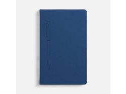 Ежедневник Magnet Shall, недатированный, ver.2, синий