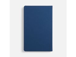 Ежедневник Magnet Shall, недатированный, ver.2, синий
