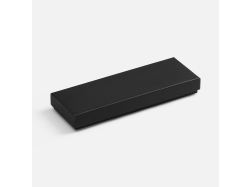 Футляр для ручки Remini в подарочной коробке, черный