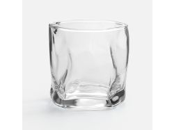 Стакан Crystal Clear