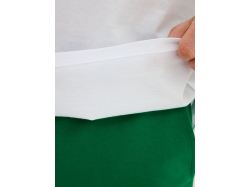 Футболка Oversize Premium, белая