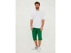 Футболка Oversize Premium, белая