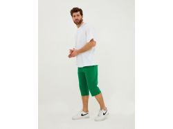 Футболка Oversize Premium, белая