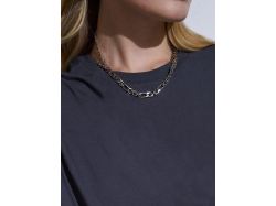 Футболка Oversize Premium, темно-серая (антрацит)