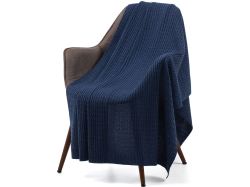Набор Stitch Warm, синий