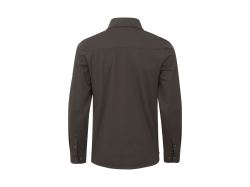 Advantage Shirt (dark mocca)