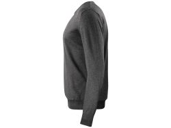 Kennewick Crewneck (anthracite melange)