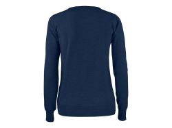 Kennewick Crewneck Woman (dark navy)