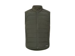 Oak Harbor Vest (ivy green)