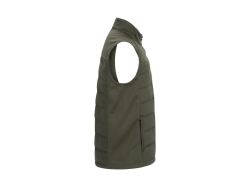 Oak Harbor Vest (ivy green)