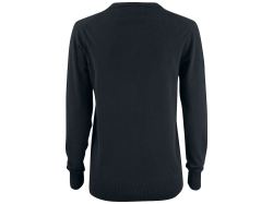 Oakville Cardigan Woman (black)