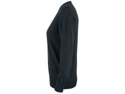 Oakville Cardigan Woman (black)