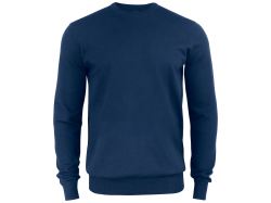 Oakville Crewneck (dark navy)
