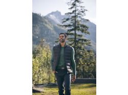 Oakville Crewneck (dark mocca)