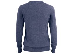 Oakville Crewneck Woman (navy melange)