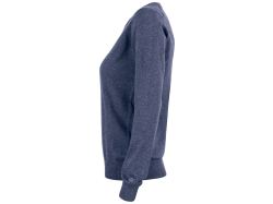 Oakville Crewneck Woman (navy melange)