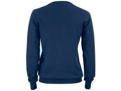 Oakville Crewneck Woman (dark navy)